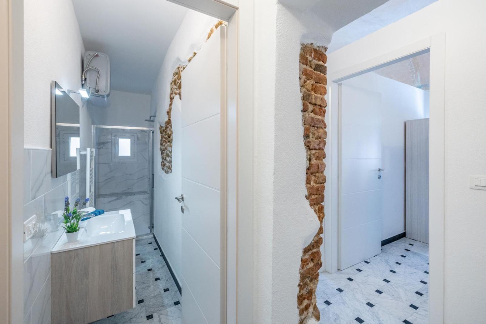 La Corte Sconta Finalborgo Finale Ligure Exterior foto