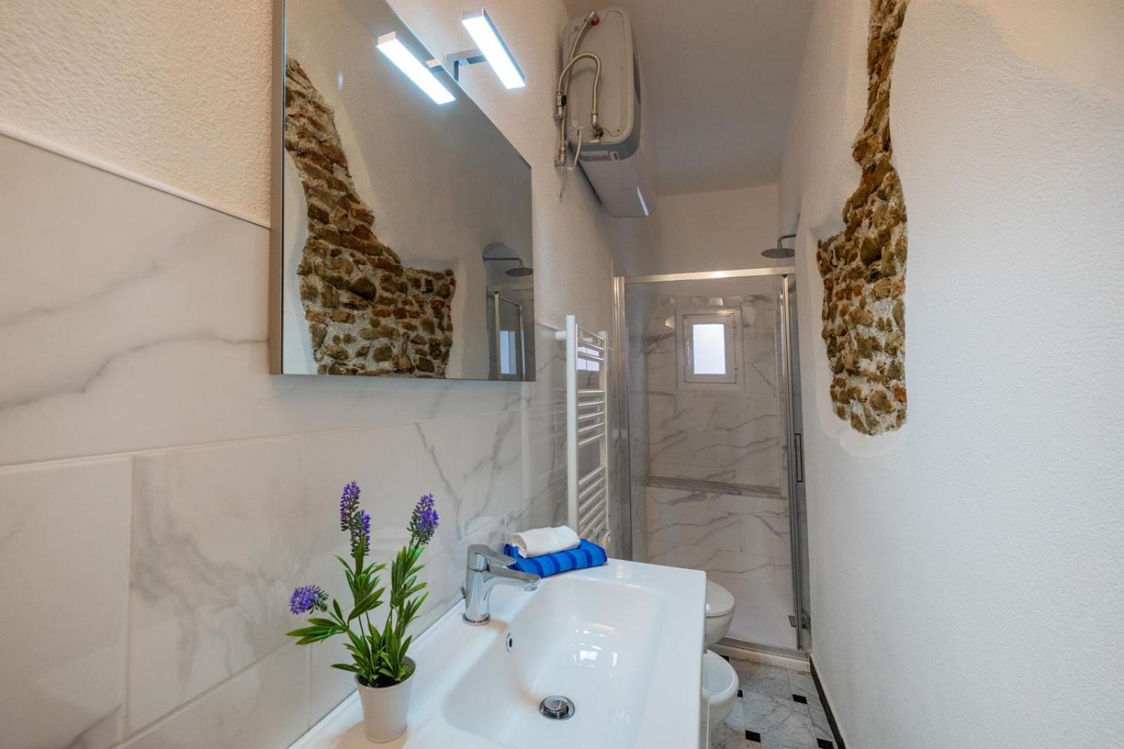 La Corte Sconta Finalborgo Finale Ligure Exterior foto